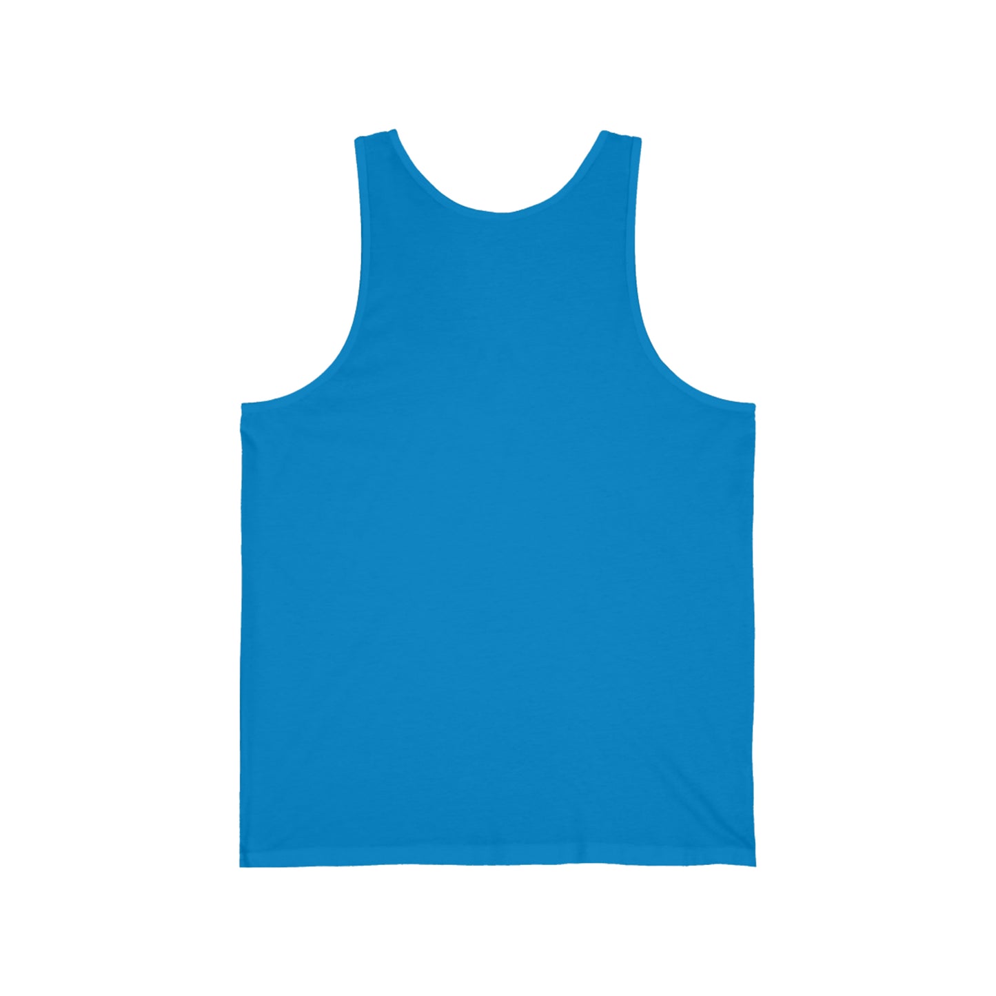 Shark Bite Clothing - Mahalo - Men's Jersey Tank