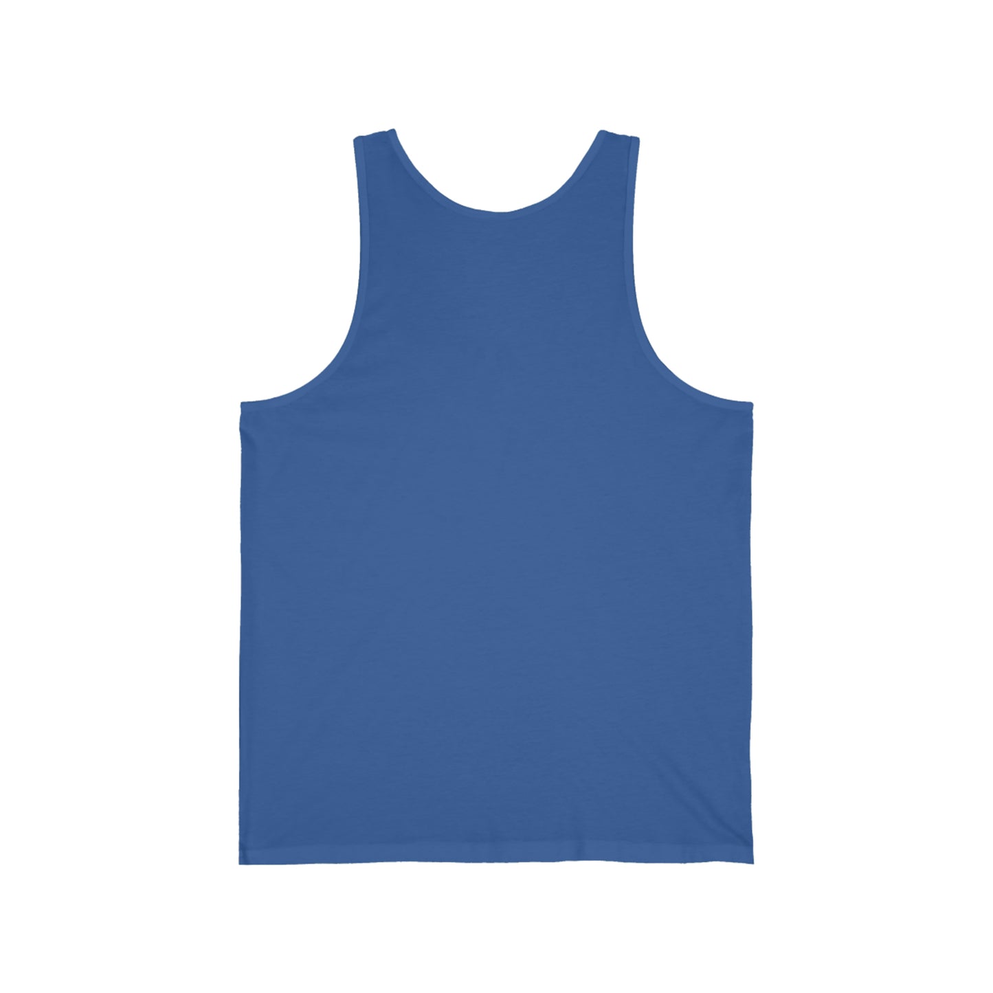 Shark Bite Clothing - Mahalo - Men's Jersey Tank