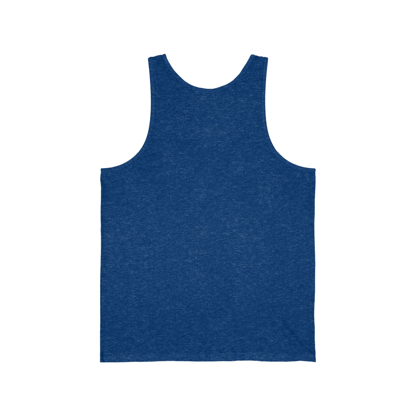 Shark Bite Clothing - Mahalo - Men's Jersey Tank