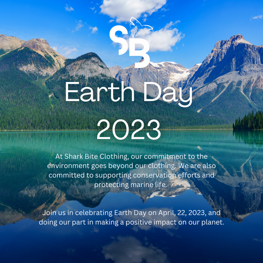 The Origins of Earth Day