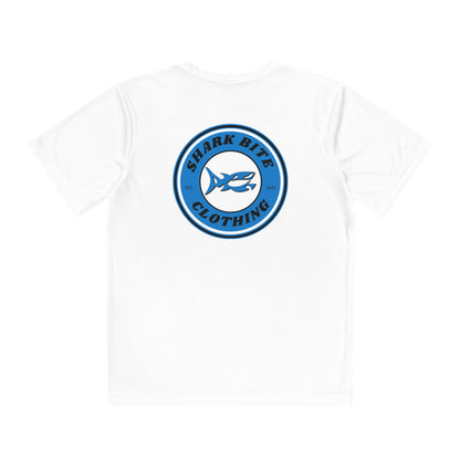 Reef Rush - Youth Competitor Tee