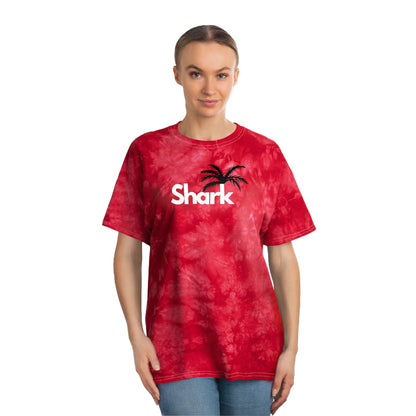 Shark Bite Clothing - Shark - II Tie-Dye Tee