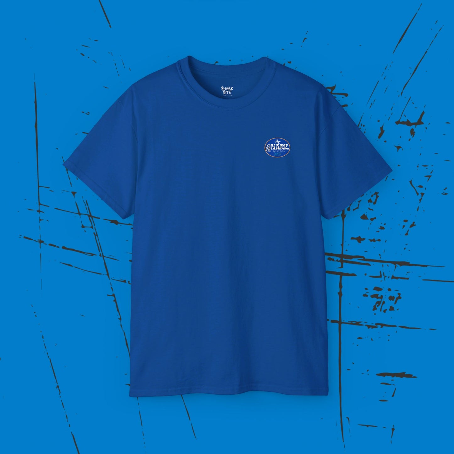 Bite Bold - Men's Ultra Cotton Tee