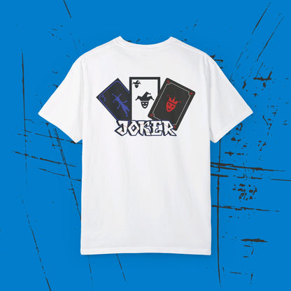 Joker - Mens Jersey Short Sleeve Tee