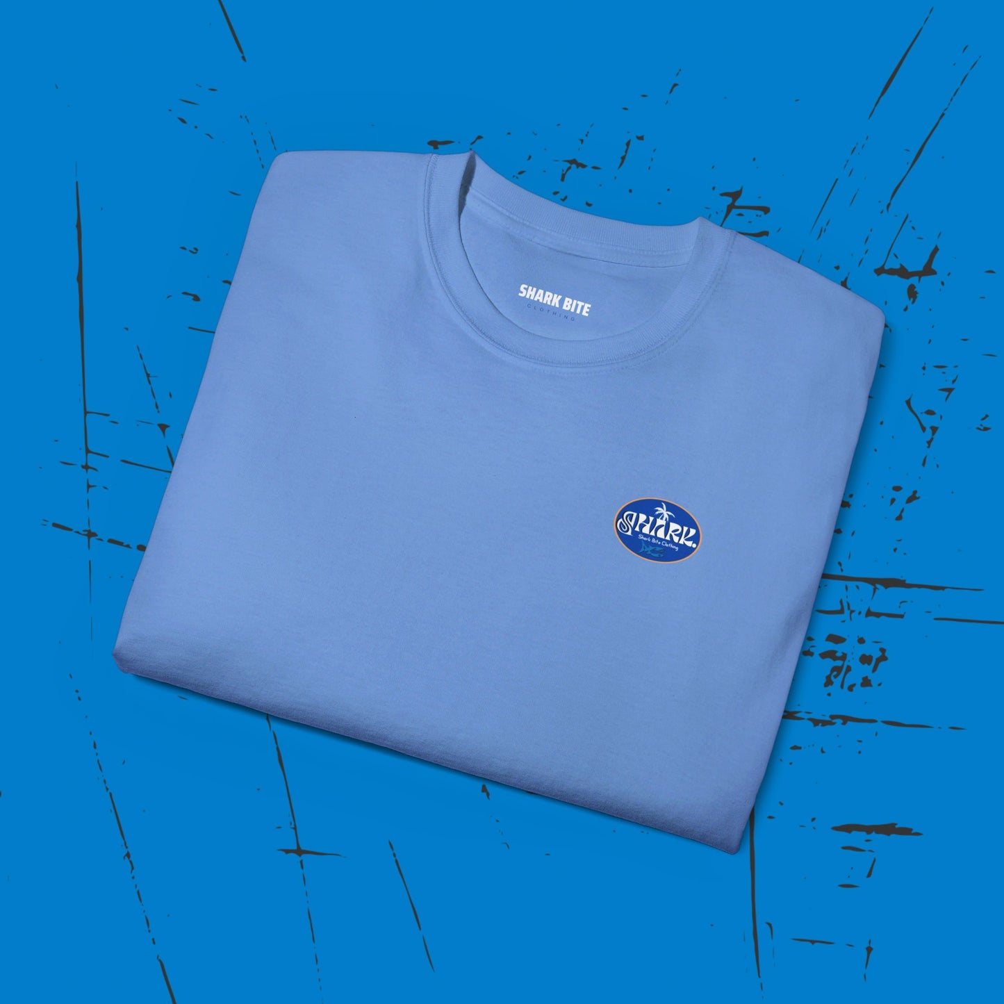 Bite Bold - Men's Ultra Cotton Tee