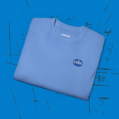 Bite Bold - Men's Ultra Cotton Tee