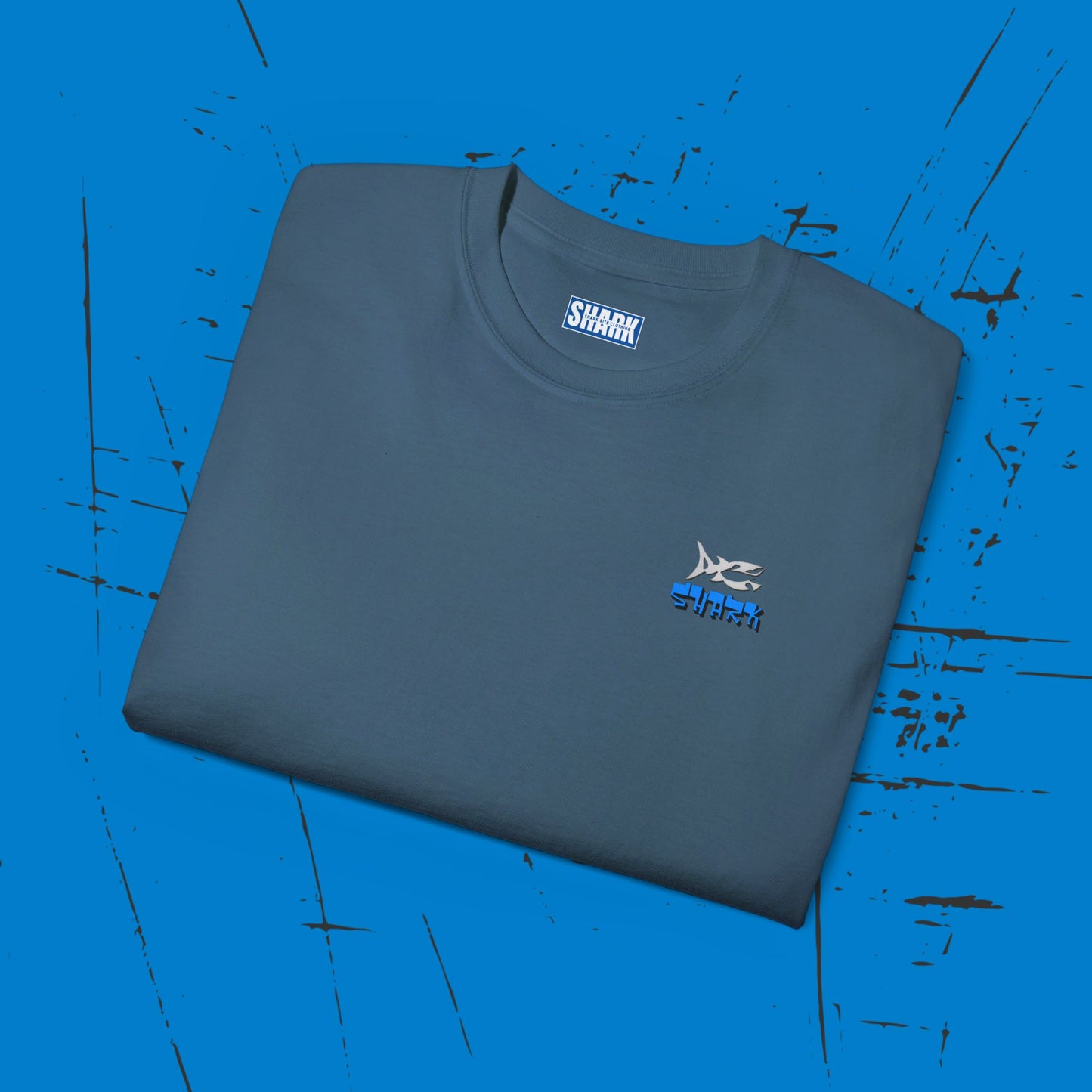 Shark II - Men's Ultra Cotton Tee