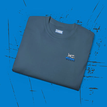 Shark II - Men's Ultra Cotton Tee