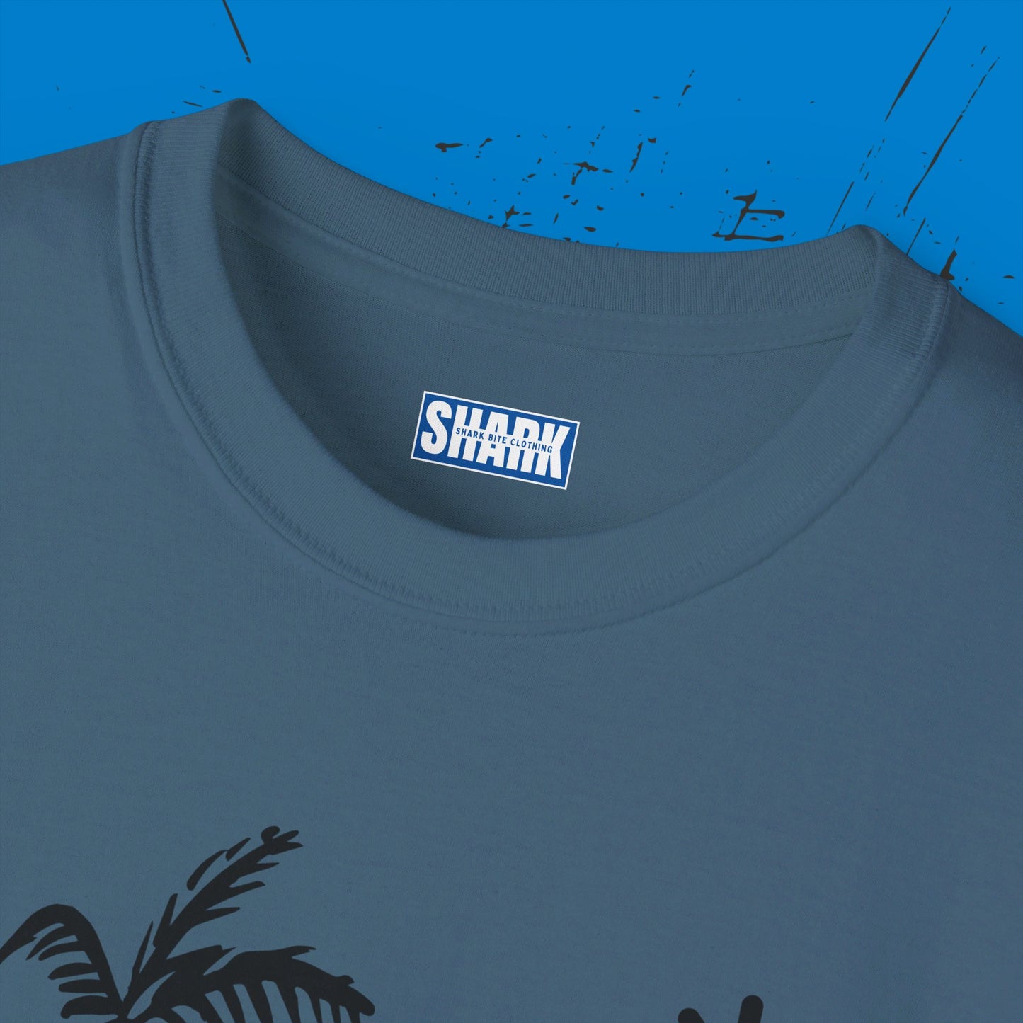 Surf n Skate - Men's - Ultra Cotton Tee