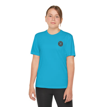 Surf splash - Youth Competitor Tee