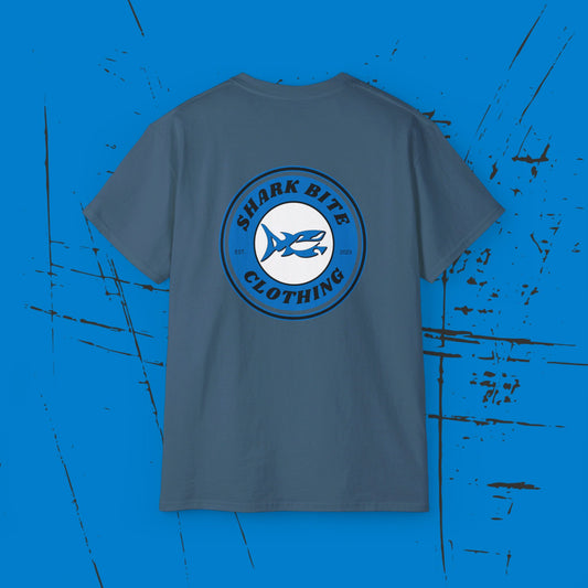 Reef Rush - Men's Ultra Cotton Tee