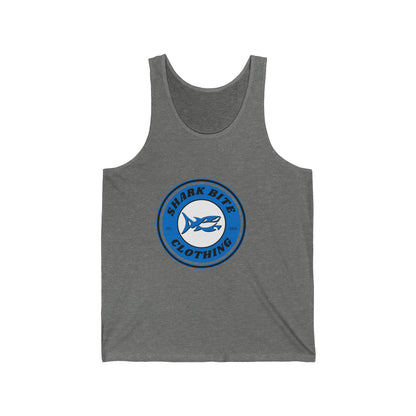 Reef Rush - Men's Jersey Tank