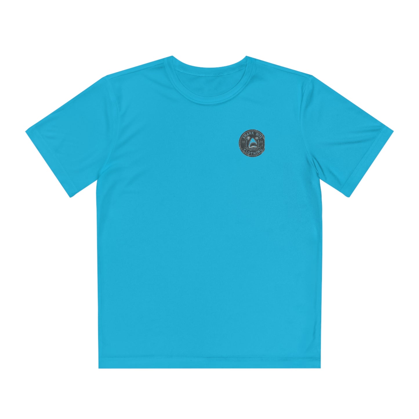 Surf splash - Youth Competitor Tee