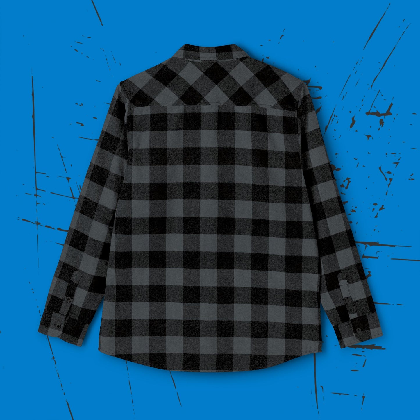 Board Breaker - Flannel Shirt