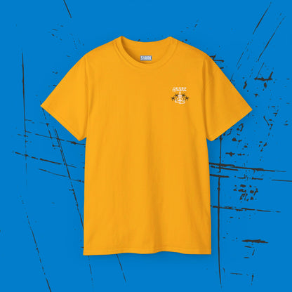 Surf Bones - Men's - Ultra Cotton Tee