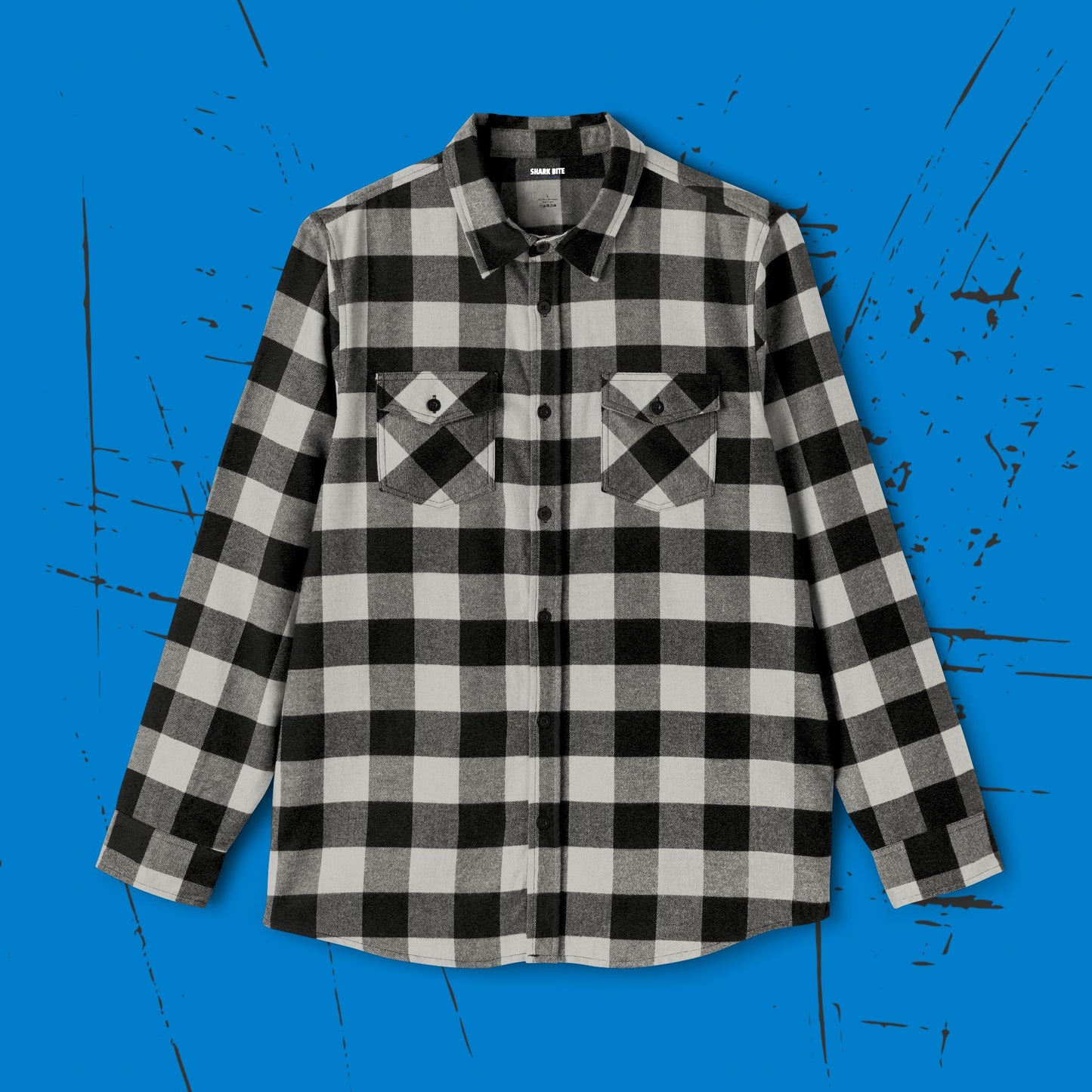 Board Breaker - Flannel Shirt