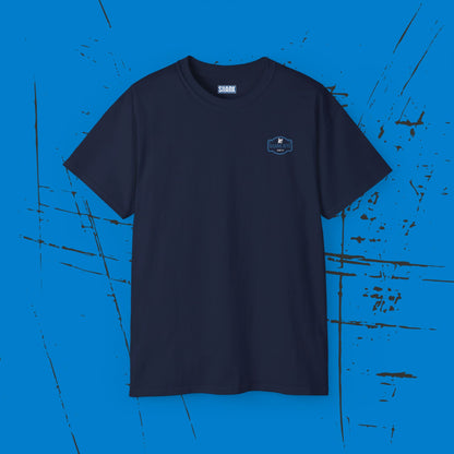 Surf Co  -  Ultra Cotton Tee