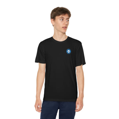 Reef Rush - Youth Competitor Tee