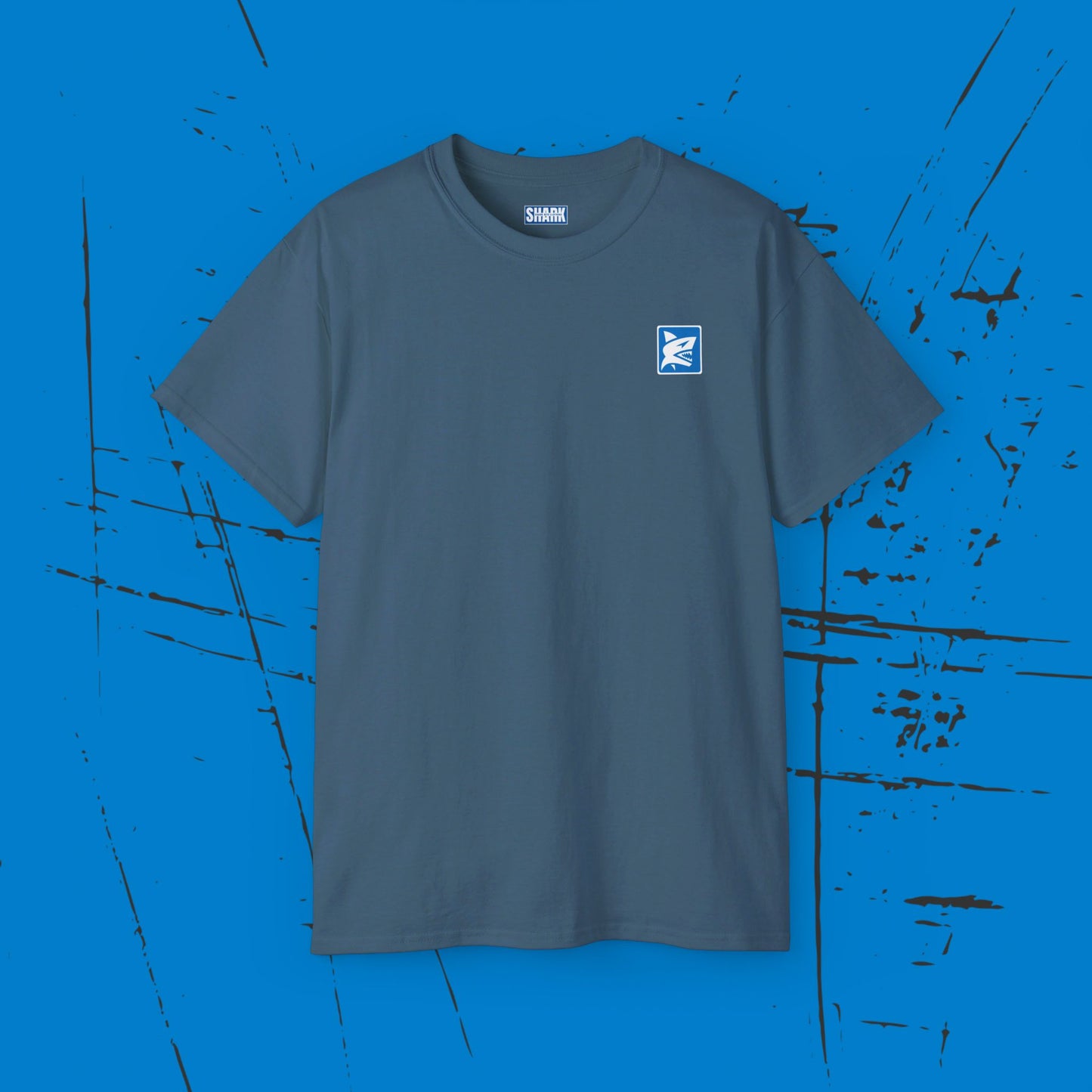 Mako - Men's Ultra Cotton Tee