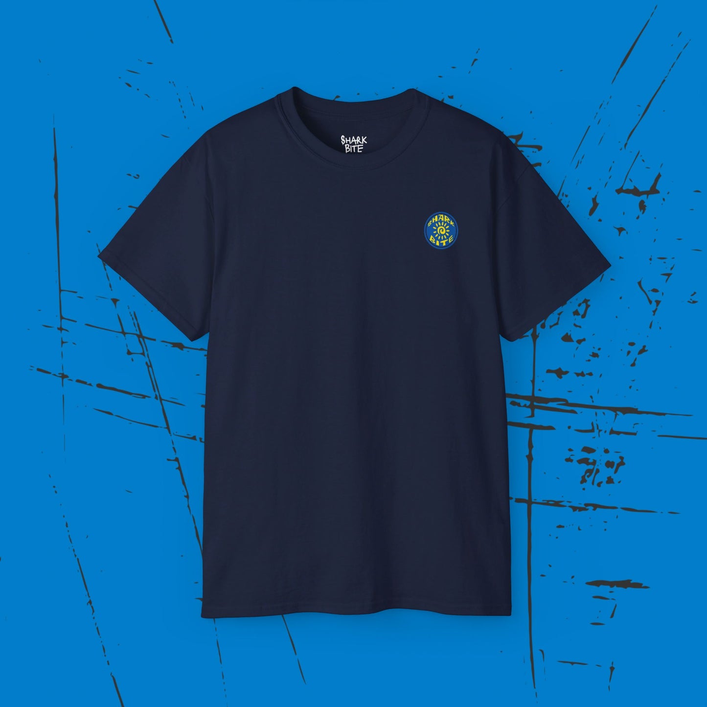 Sun Blast  - Men's Ultra Cotton Tee