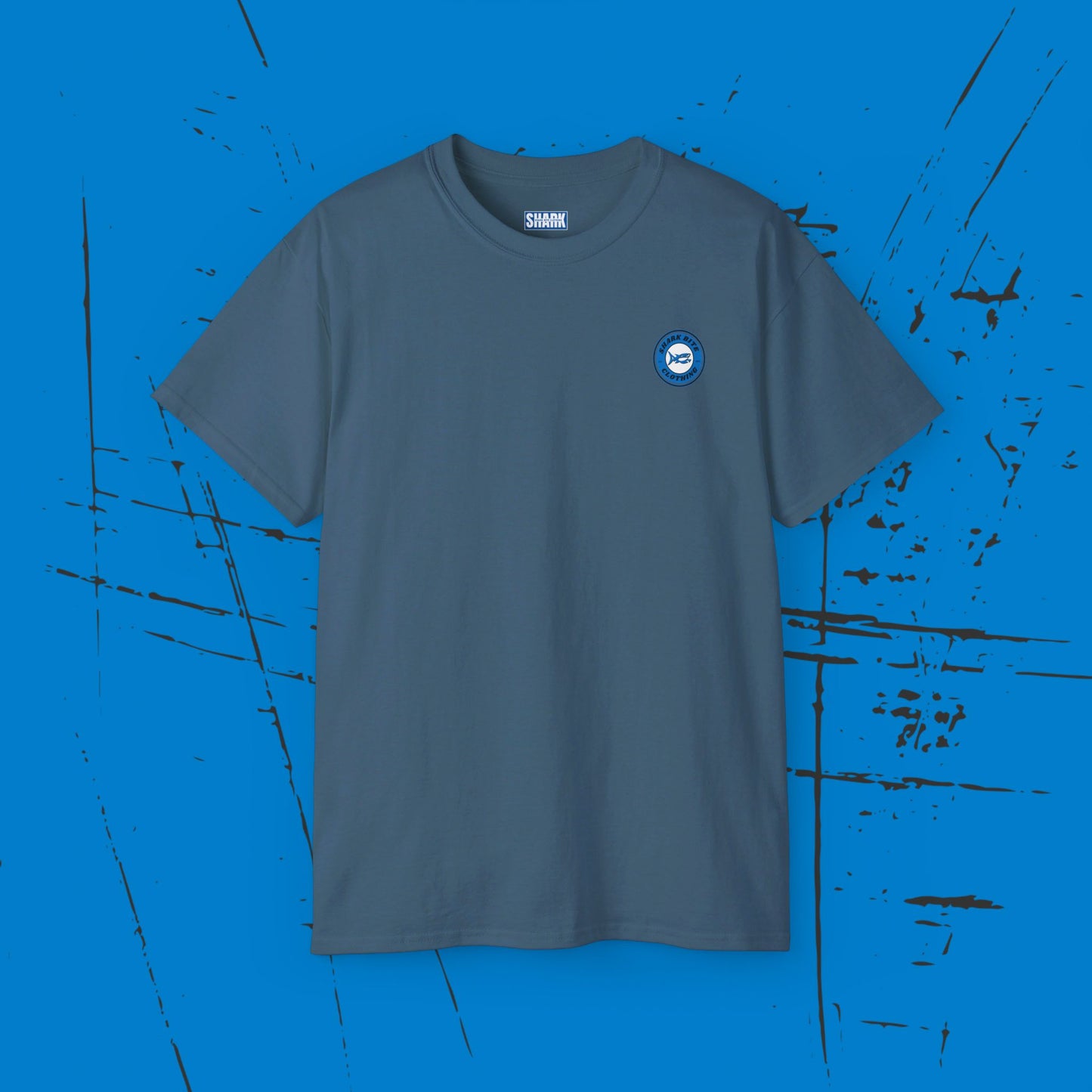 Reef Rush - Men's Ultra Cotton Tee