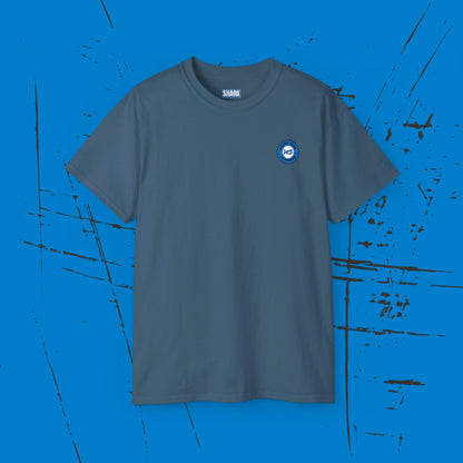 Reef Rush - Men's Ultra Cotton Tee