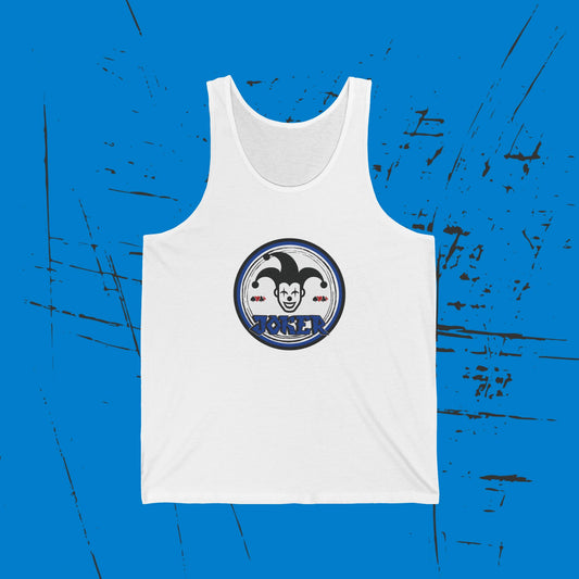 Joker - Men's Jersey Tank