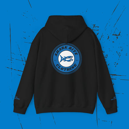 Reef Rush -  Men's  Heavy Blend Hoodie