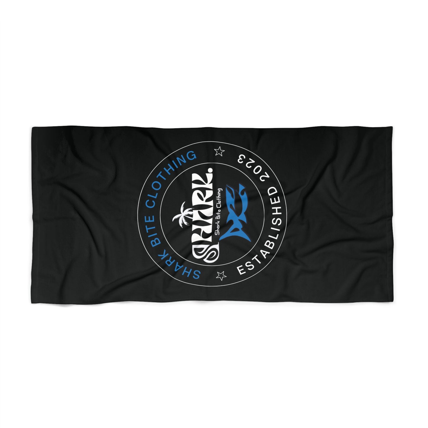 Surf Sleek - Beach Towel