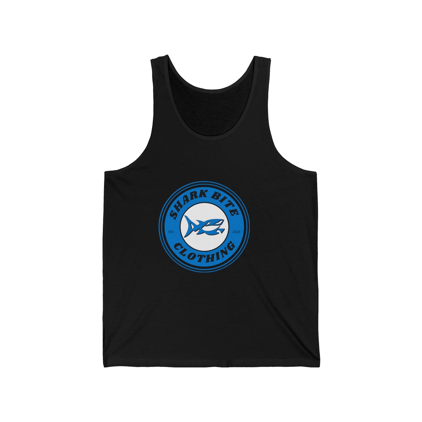 Reef Rush - Men's Jersey Tank