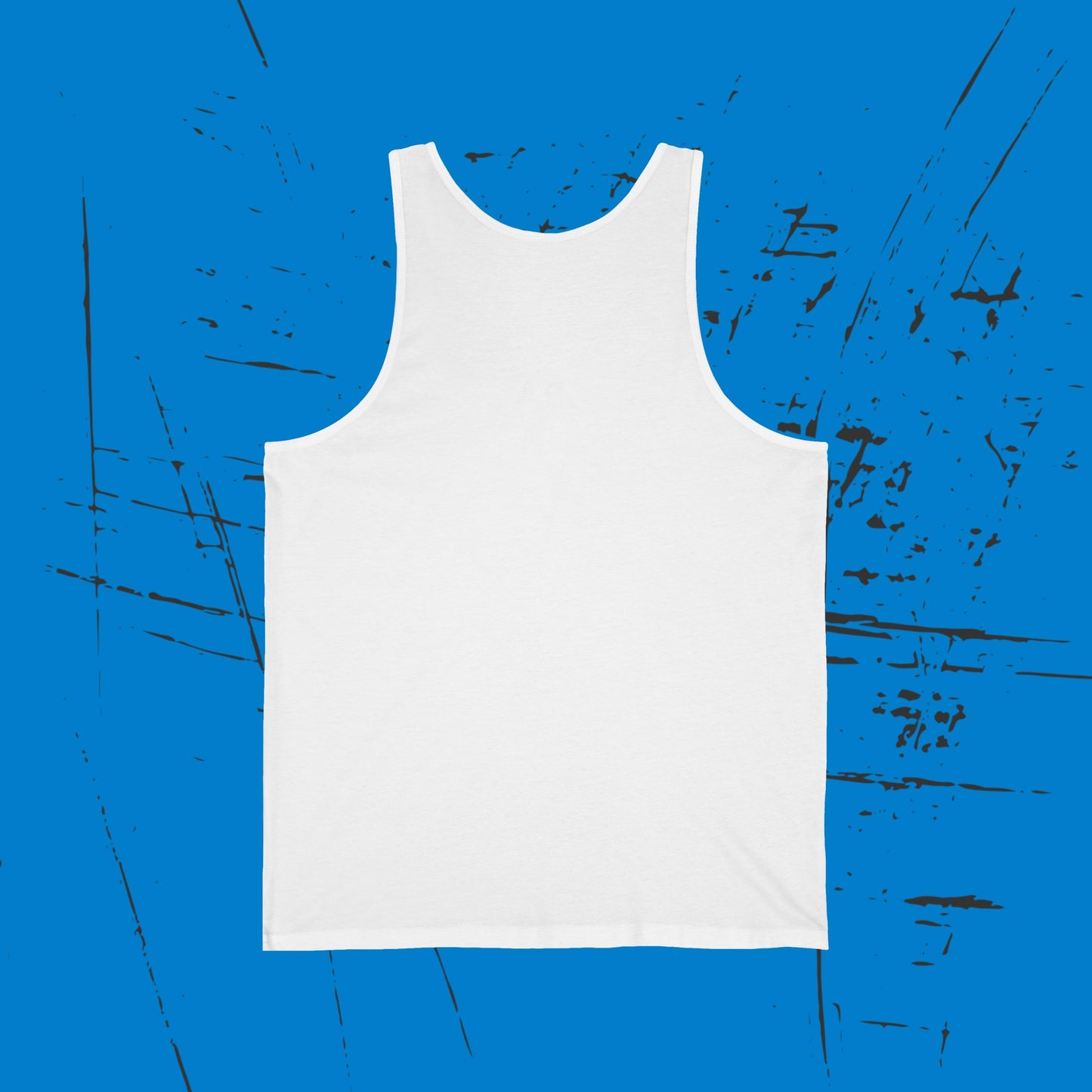 Joker - Men's Jersey Tank