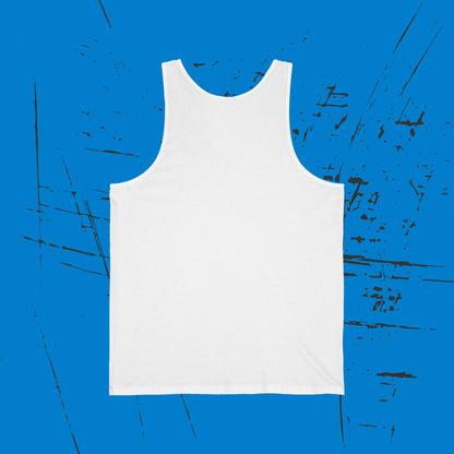 Joker - Men's Jersey Tank