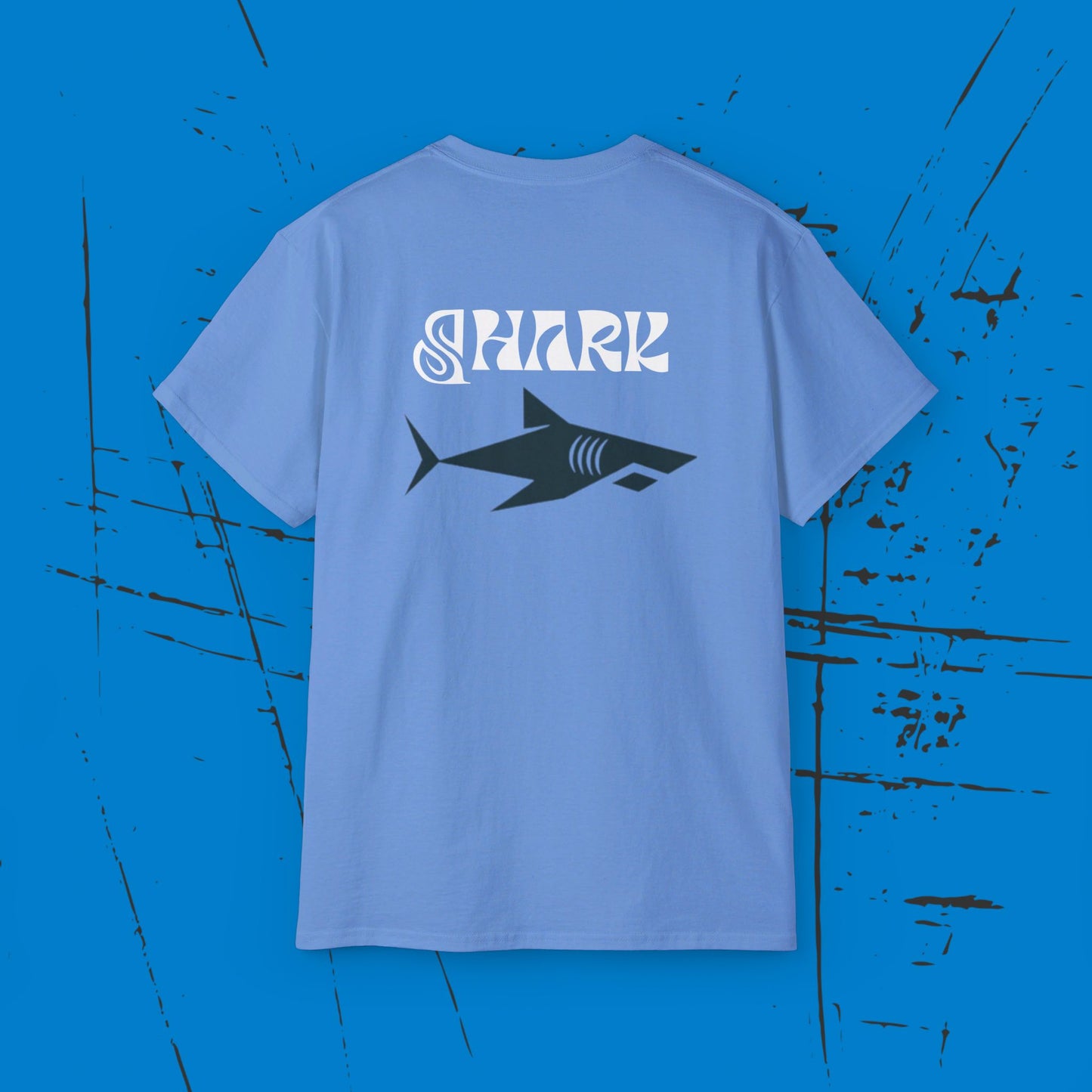 Beach Breeze - Men's - Ultra Cotton Tee