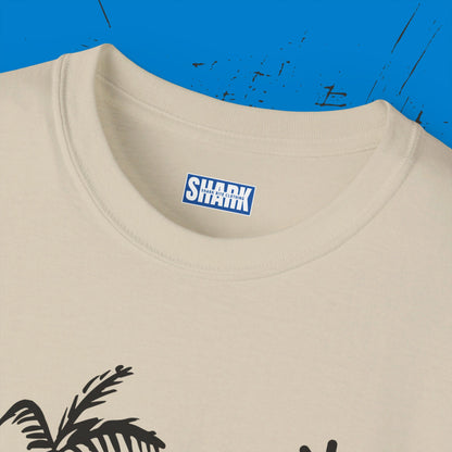 Surf n Skate - Men's - Ultra Cotton Tee