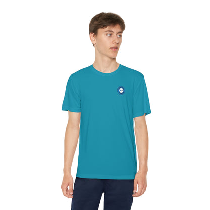 Reef Rush - Youth Competitor Tee