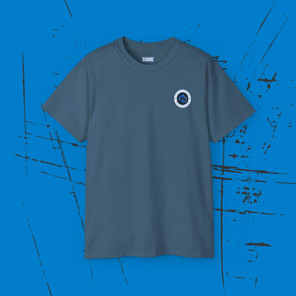 Shark Spin- Men's - Ultra Cotton Tee