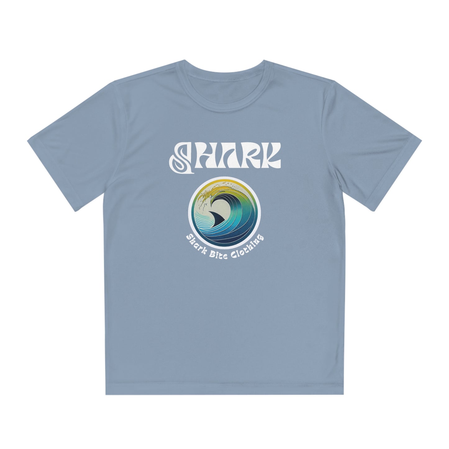 Surf Swift  - Youth Competitor Tee