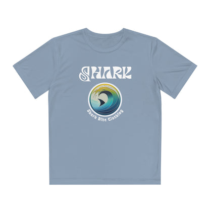 Surf Swift  - Youth Competitor Tee