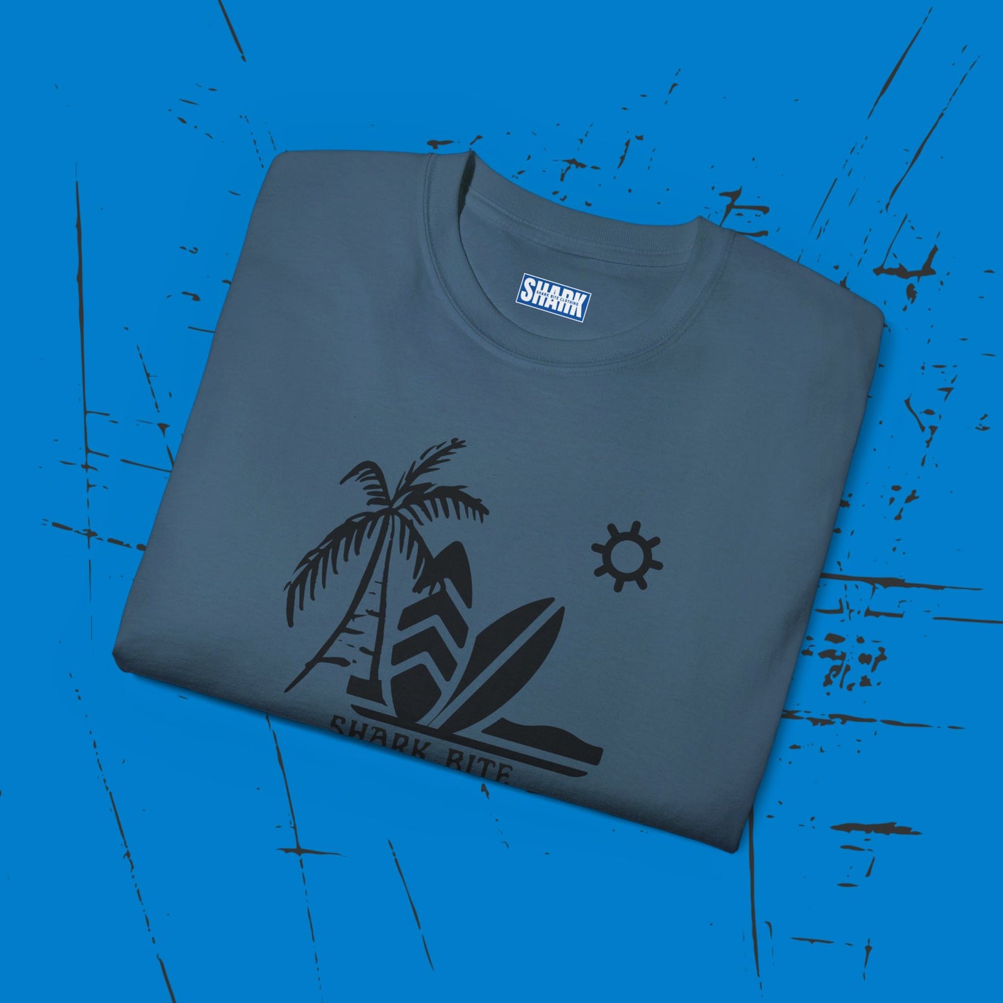 Surf n Skate - Men's - Ultra Cotton Tee