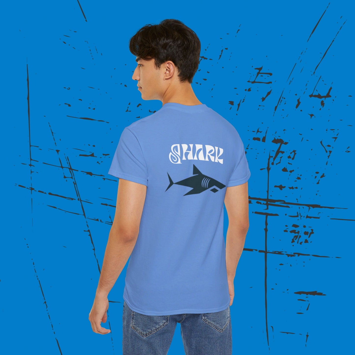 Beach Breeze - Men's - Ultra Cotton Tee