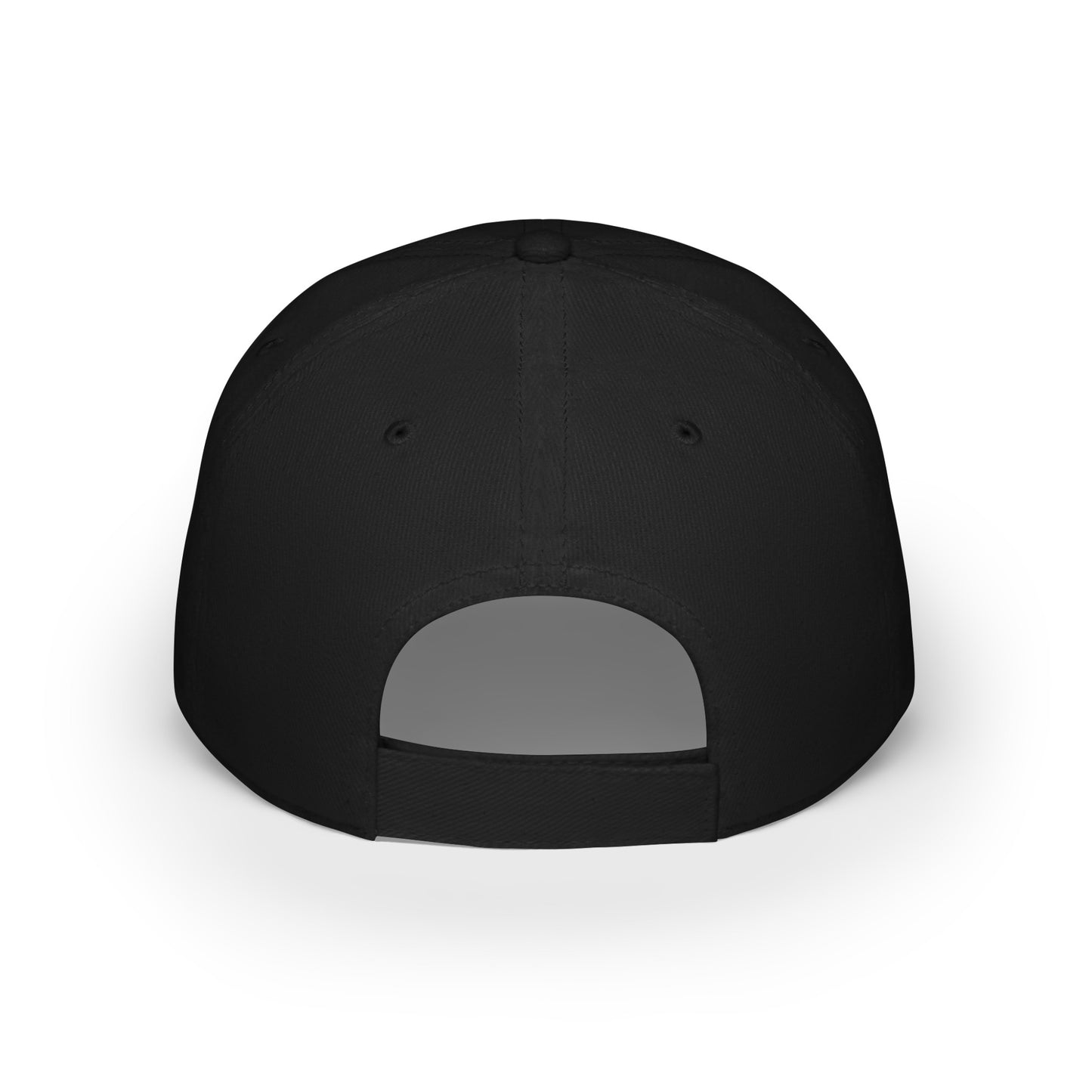 Joker- Low Profile Baseball Cap