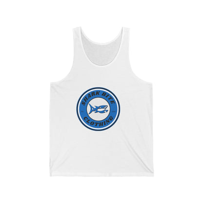 Reef Rush - Men's Jersey Tank