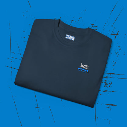 Shark II - Men's Ultra Cotton Tee