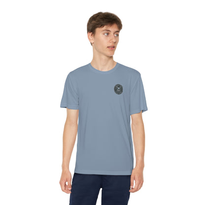 Surf splash - Youth Competitor Tee