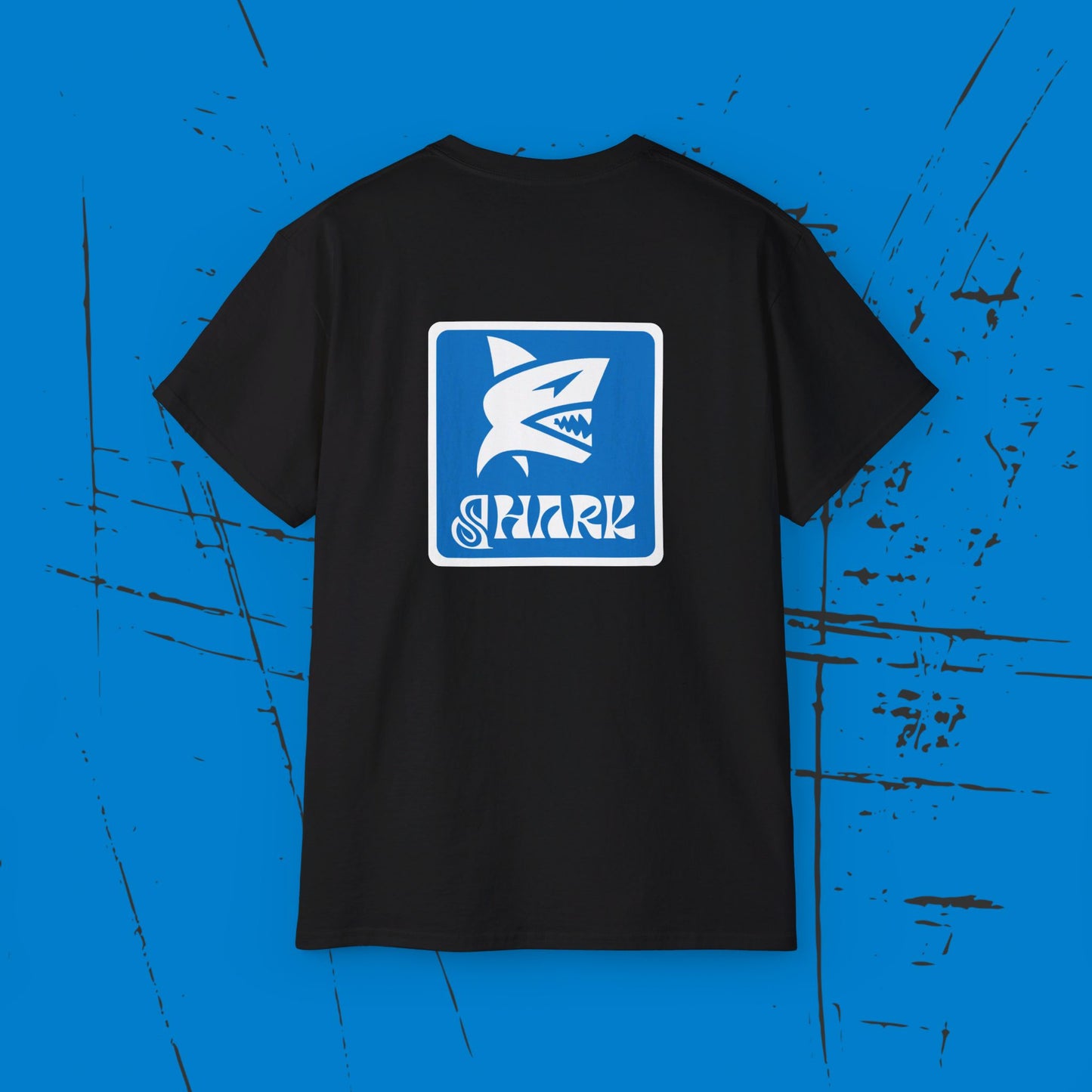 Mako - Men's Ultra Cotton Tee