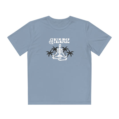 Surf Bones - Youth Competitor Tee