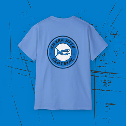 Reef Rush - Men's Ultra Cotton Tee