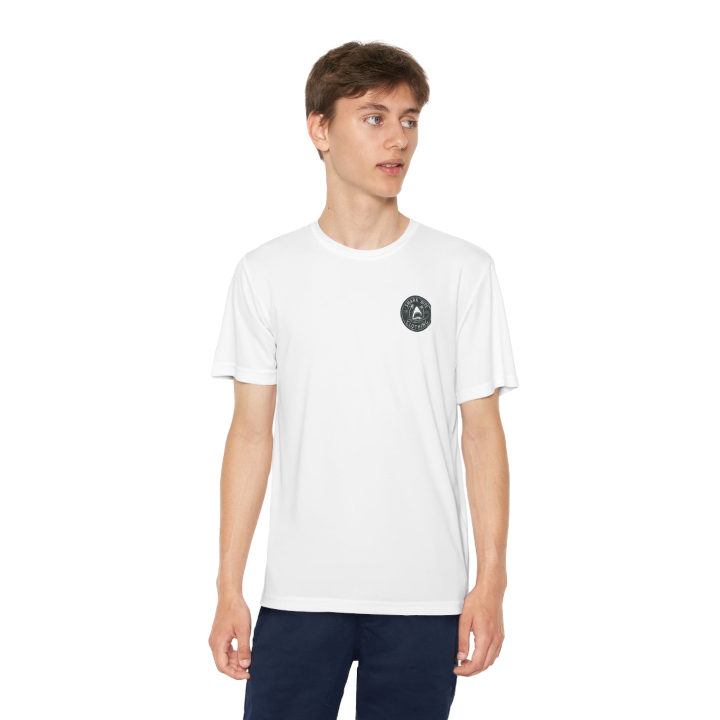 Surf splash - Youth Competitor Tee