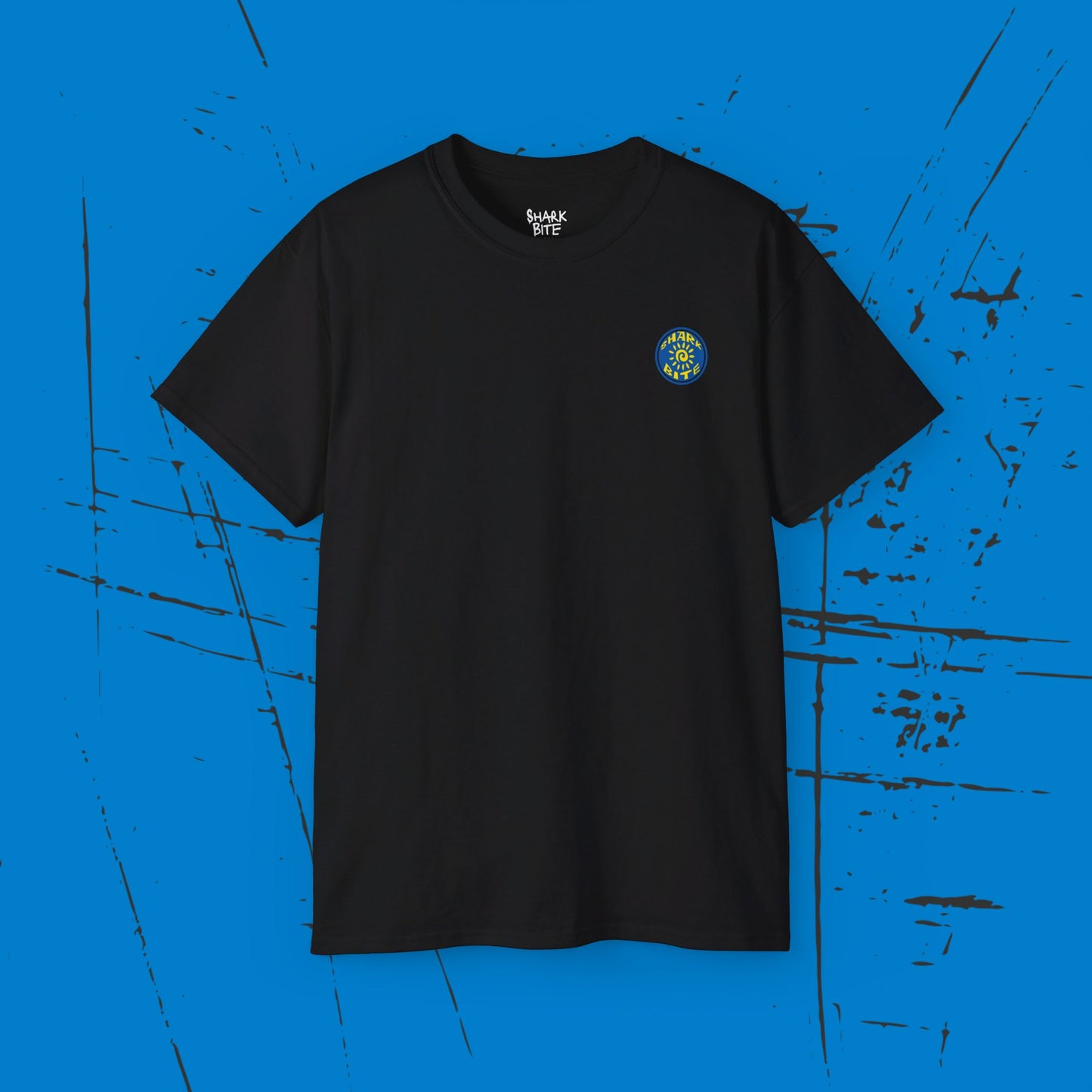 Sun Blast  - Men's Ultra Cotton Tee