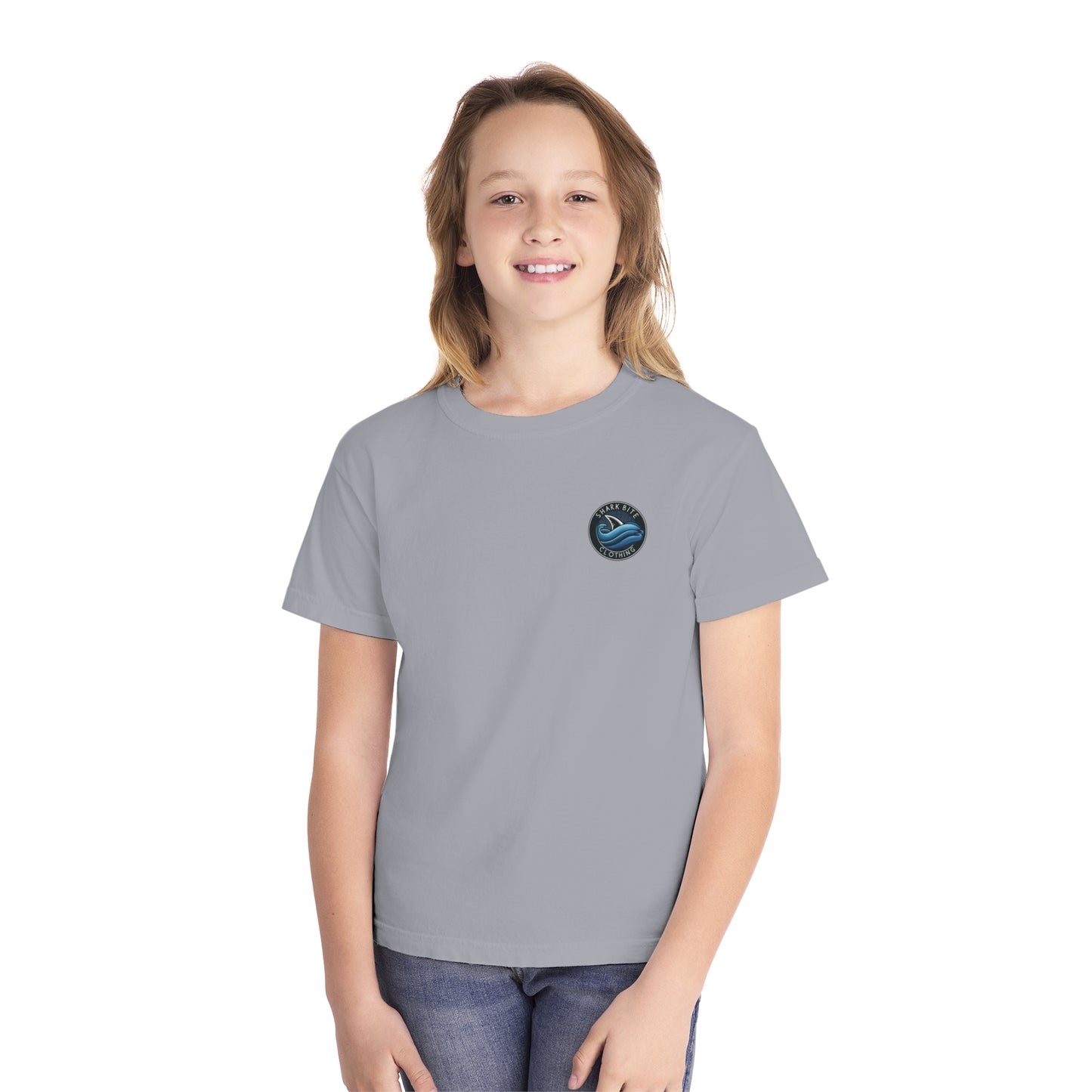 Shore Style - Youth Mid-weight Tee